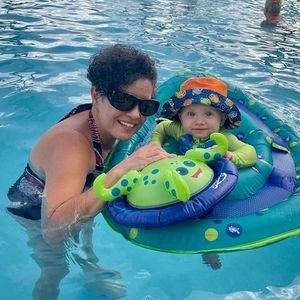 Meet your Posher, Annette